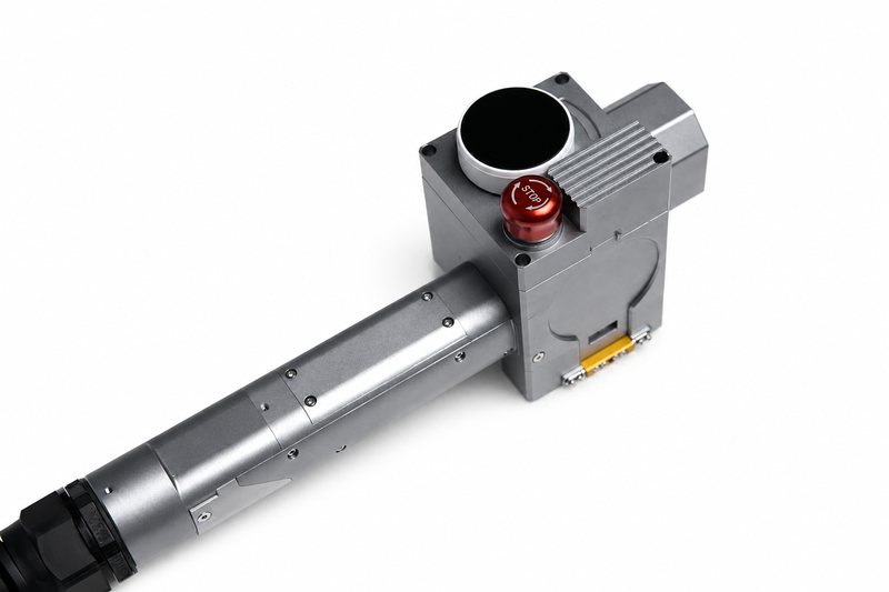 Lasersystem Reinigungslaser GT 500 (Air cooled)