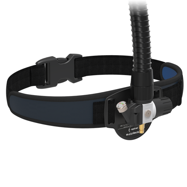 Supplied Air Comfort