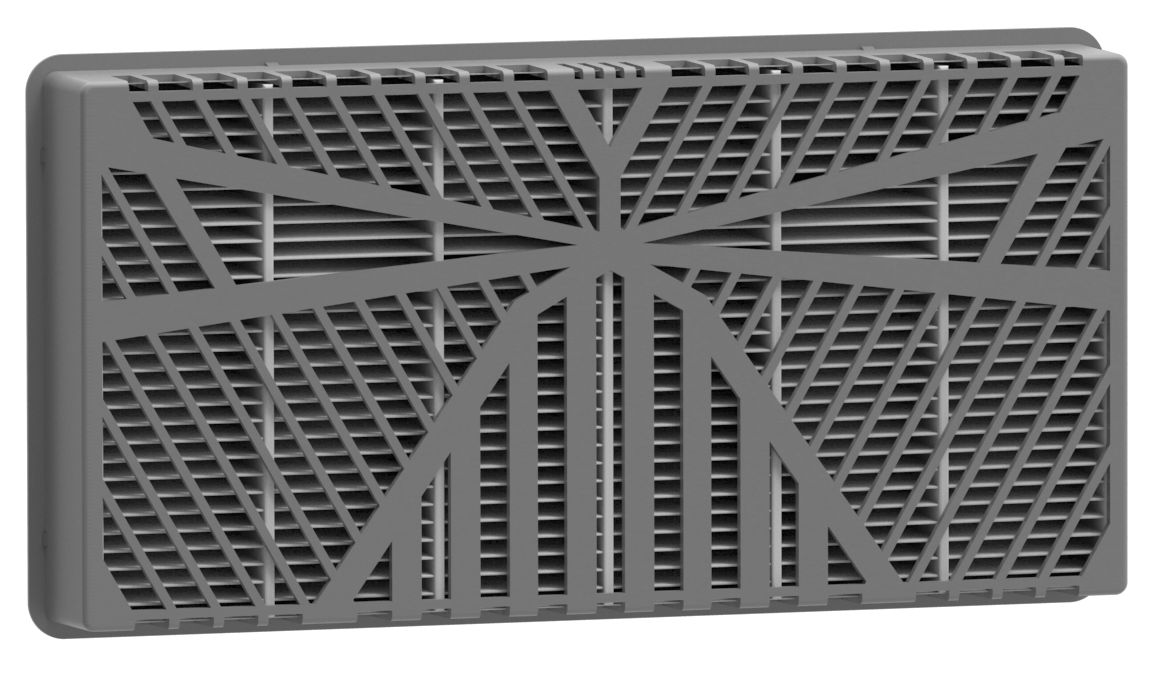 Partikel Hauptfilter TH3P, für e3000/X (VPE 25stk.)