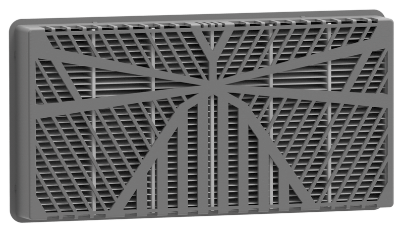 Partikel Hauptfilter TH3P, für e3000/X (VPE 25stk.)