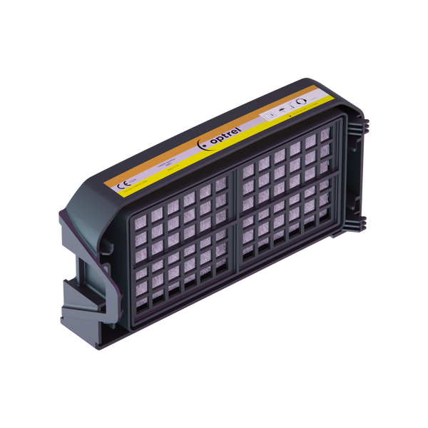 Gasfilter A1B1E1 für e3000X