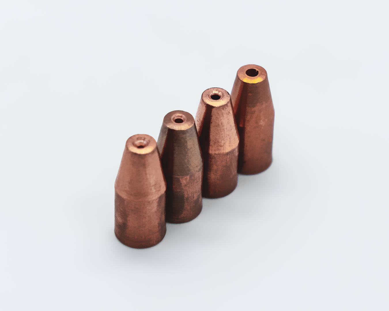 Drahtvorschub Düse 1,2mm X1w-1500