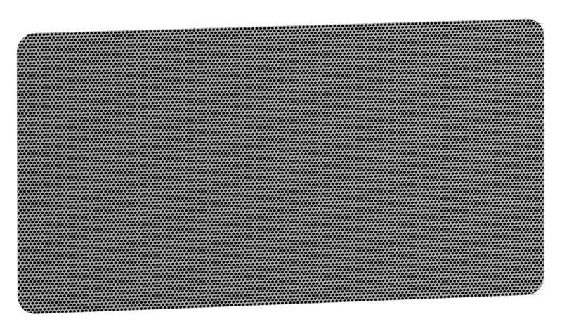 Funkenschutzgitter, für e3000/X (VPE 2stk.)