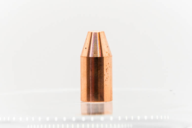 Drahtvorschub Düse 1,6mm PEAK 2kW