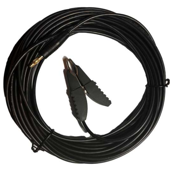 Sicherheitsklemme / Loopkabel