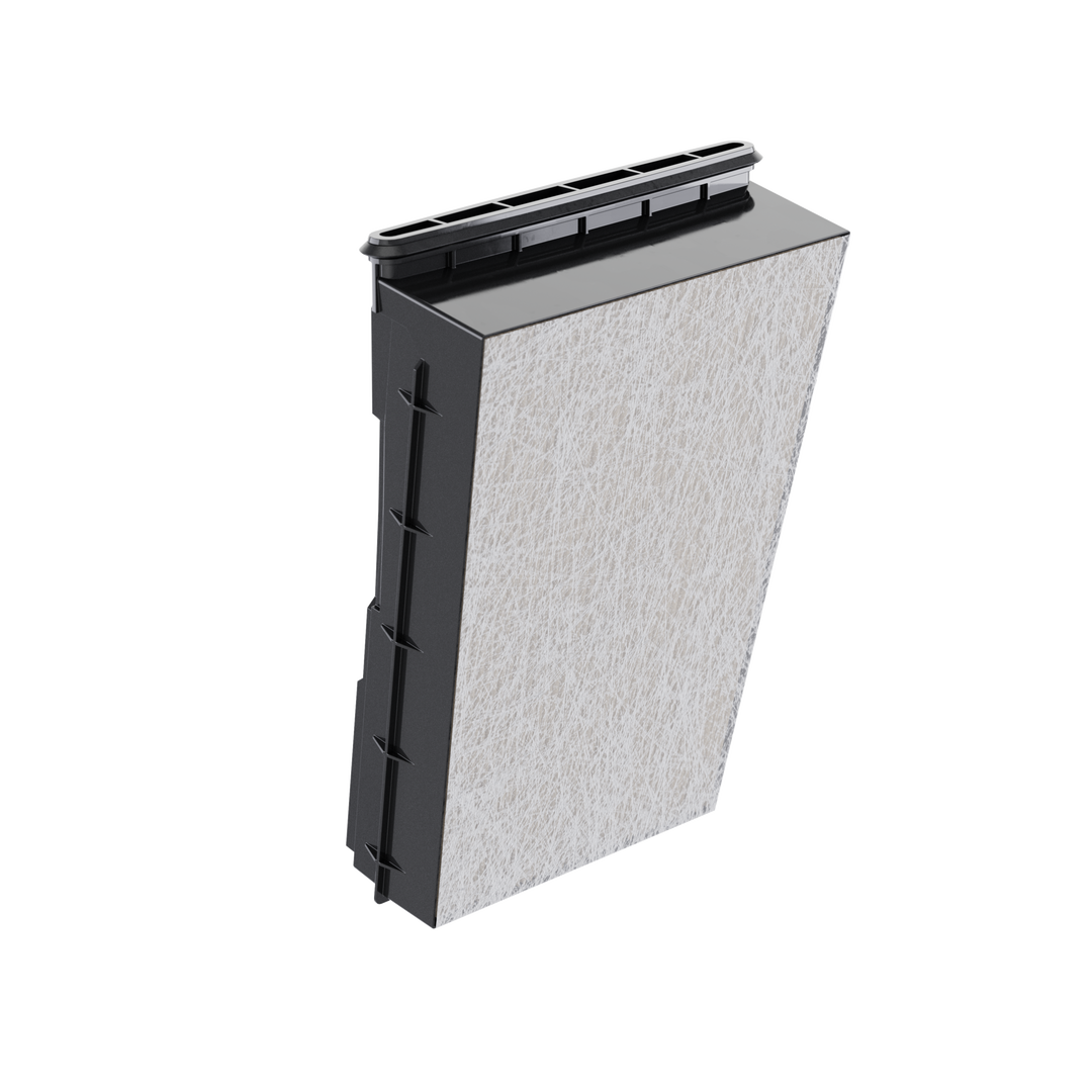 Kombifilter ABE1P für SWISS AIR Kombifilter