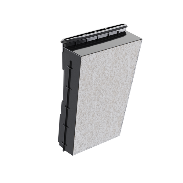 Kombifilter ABE1P für SWISS AIR Kombifilter