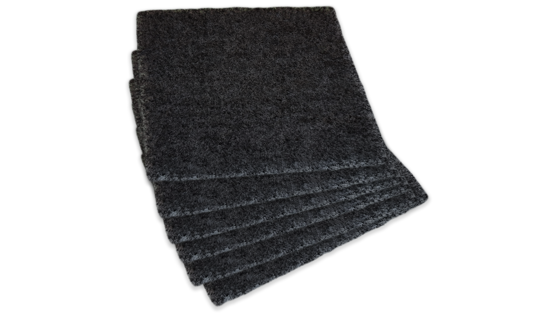 Mountain breeze Aktivkohle Geruchsfilter (VPE 20stk.)