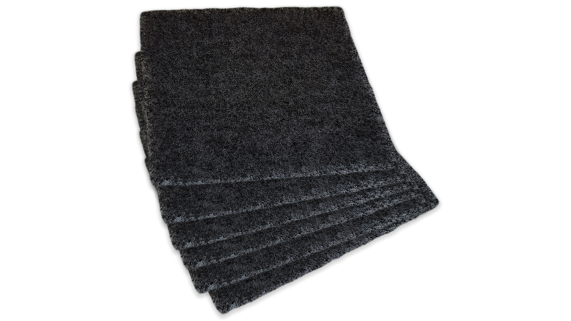 Mountain breeze Aktivkohle Geruchsfilter (VPE 20stk.)