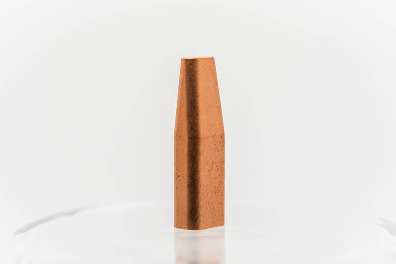 Doppeldrahtvorschub Düse 2,0mm PEAK 2kW
