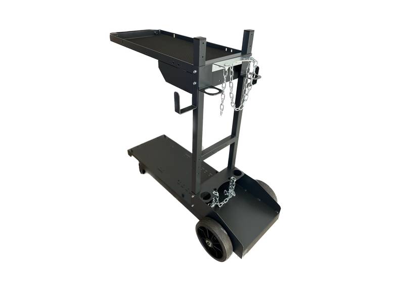 Fahrwagen für MA1-Serie