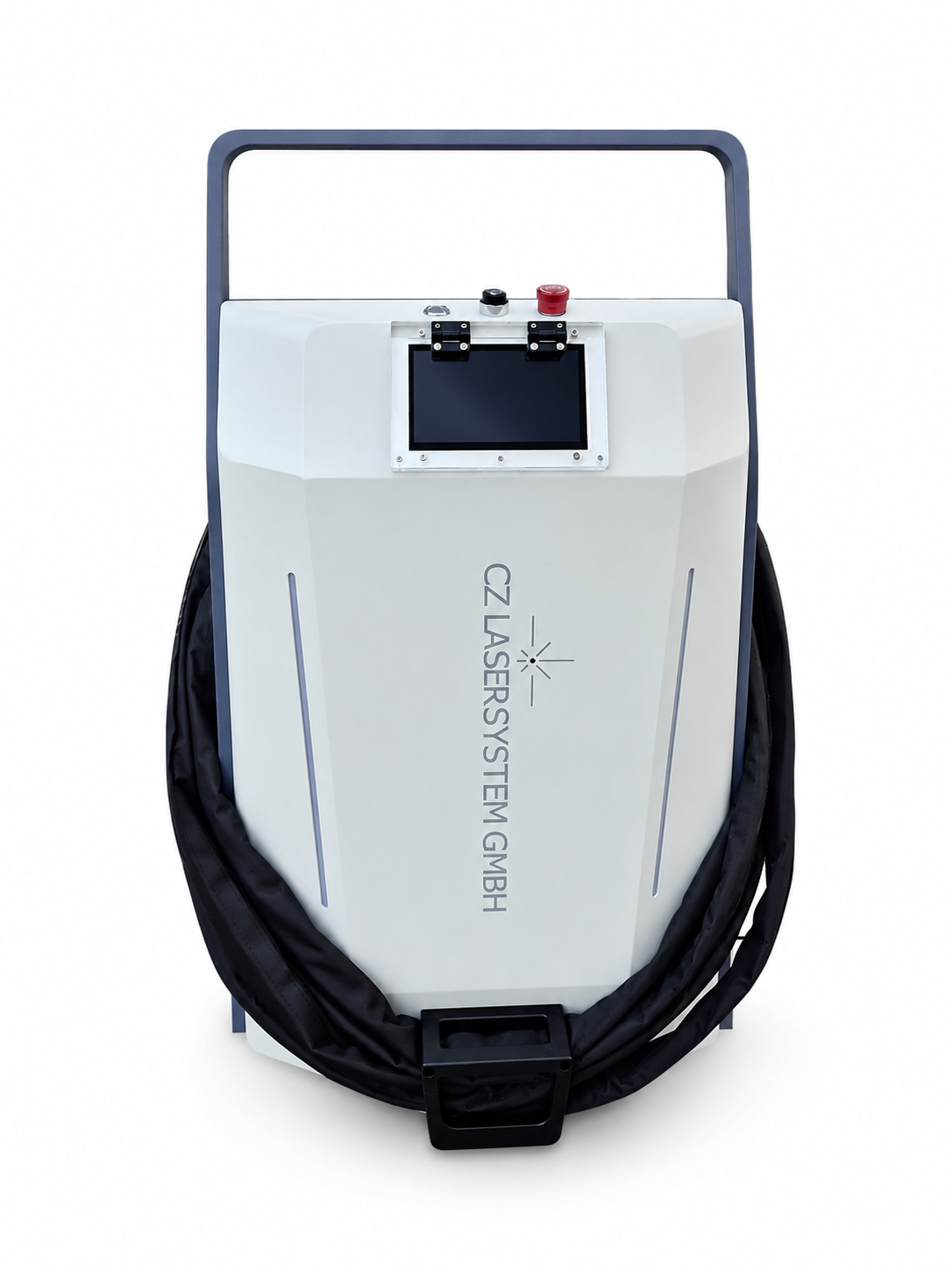 Lasersystem Reinigungslaser GT 500 (Air cooled)