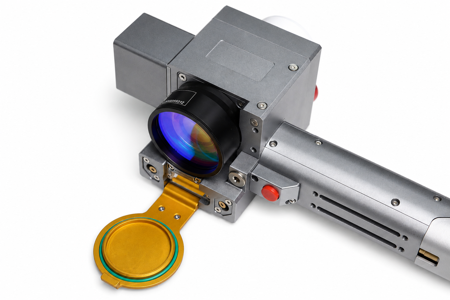 Lasersystem Reinigungslaser GT 500 (Air cooled)