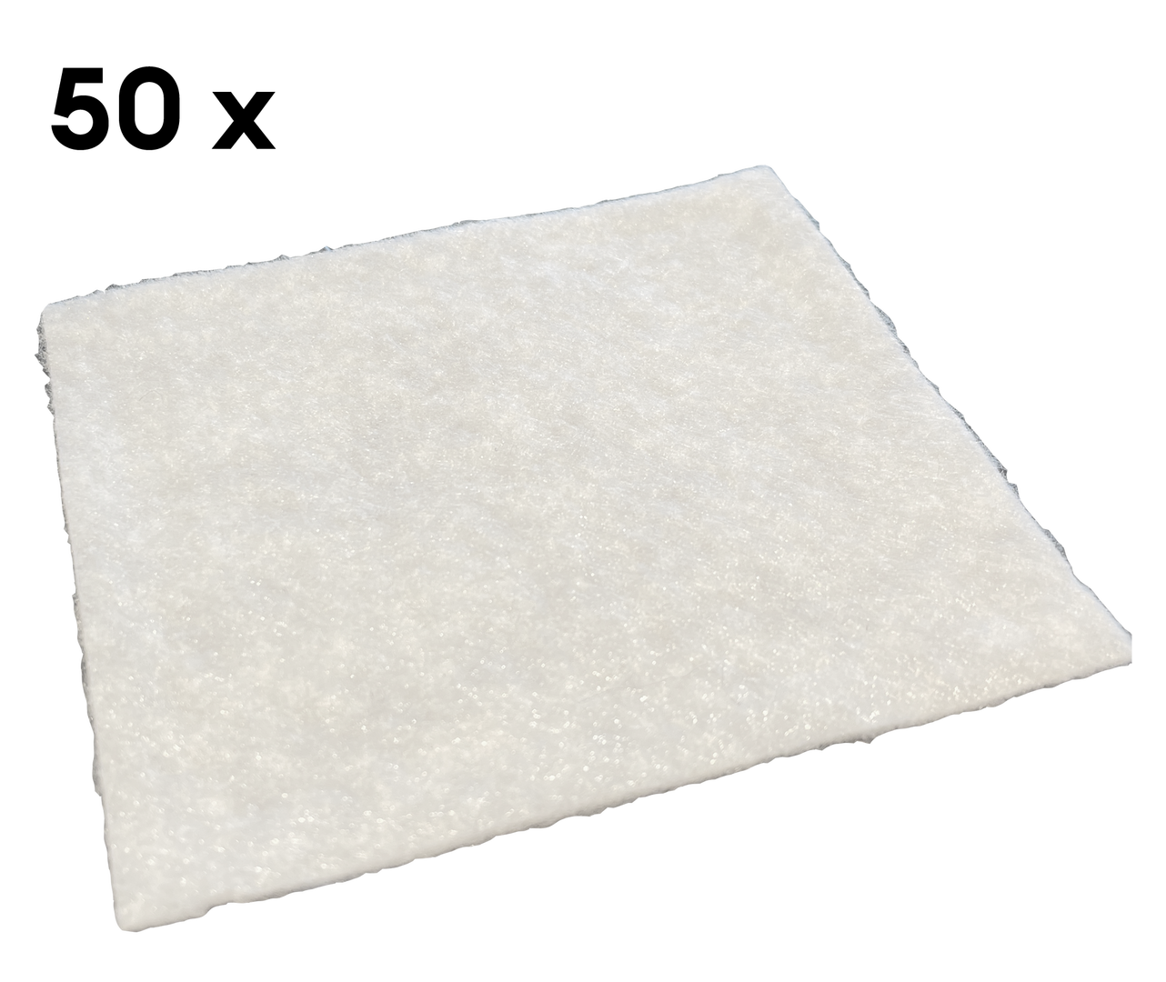 Partikel Vorfilter, für Swiss Air (VPE 50stk.)