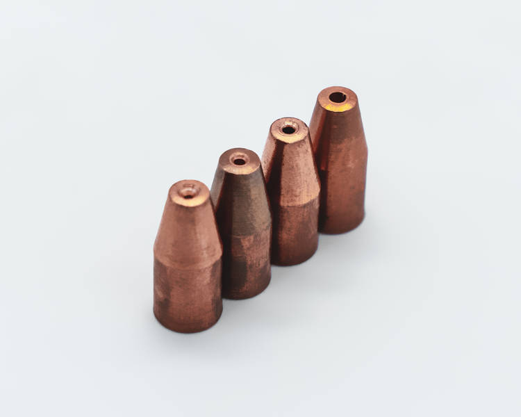 Drahtvorschub Düse 1,0mm X1w-1500