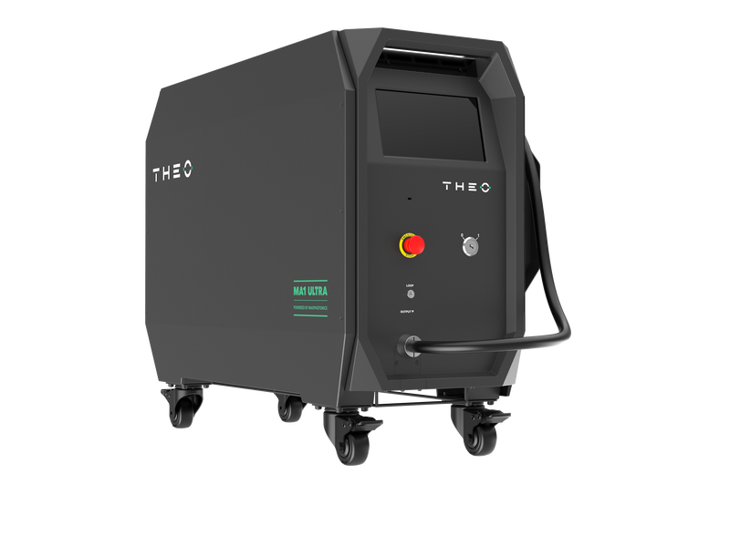 THEO MA1-Ultra Handlaser-Schweißgerät