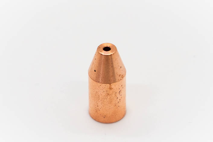 Drahtvorschub Düse 1,6mm PEAK 2kW