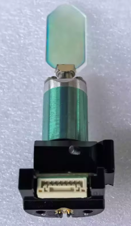 Galvanometer Motor (Laserspiegel) für X1w und MA1 Serie
