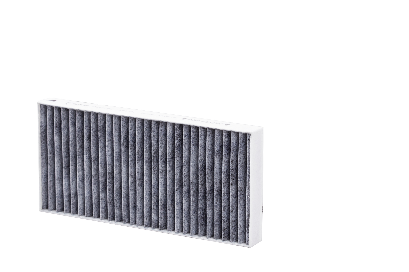 Mountain breeze Aktivkohle Geruchsfilter e3000X