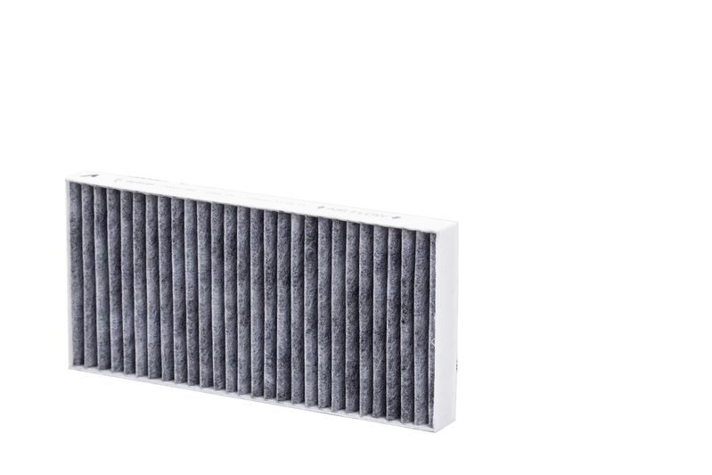 Mountain breeze Aktivkohle Geruchsfilter e3000X