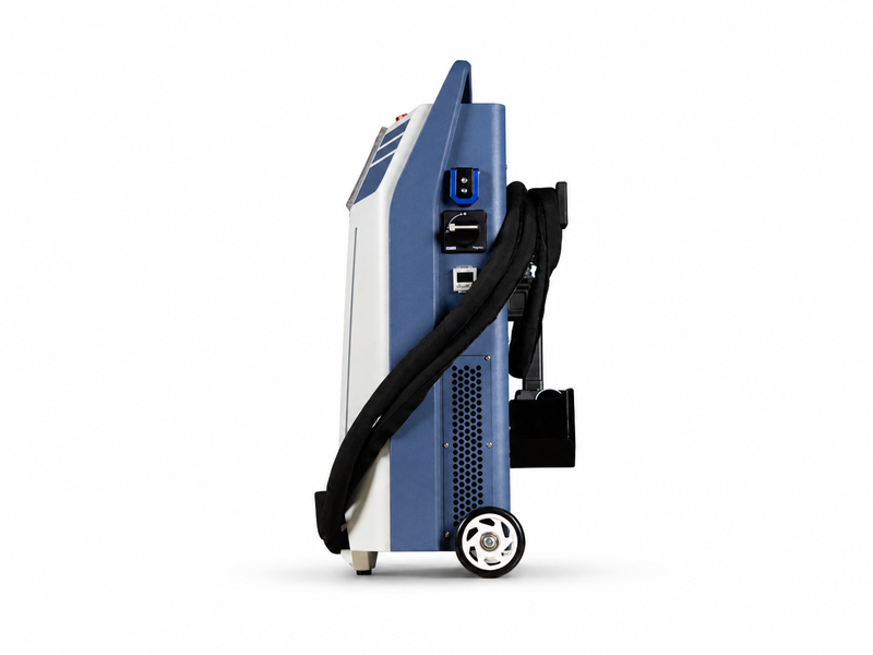 Lasersystem Reinigungslaser GT 200 (Air cooled)