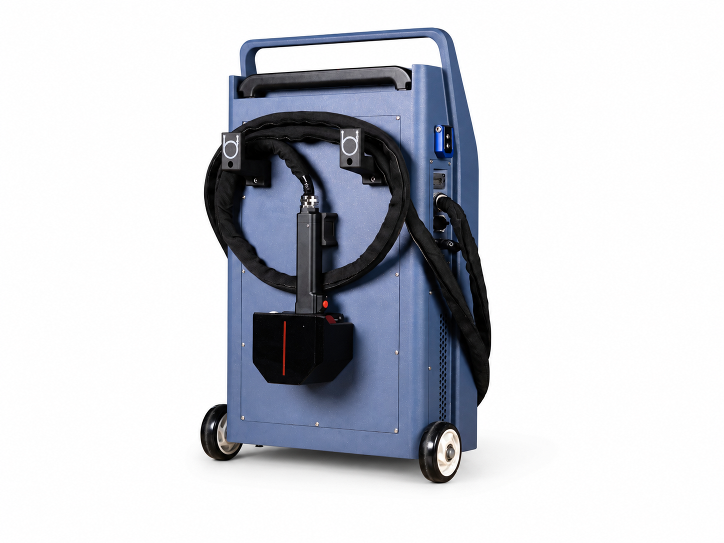 Lasersystem Reinigungslaser GT 200 (Air cooled)