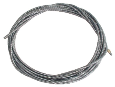 Stahlseele Ø 2,0mm x 4,0mm (endlos)