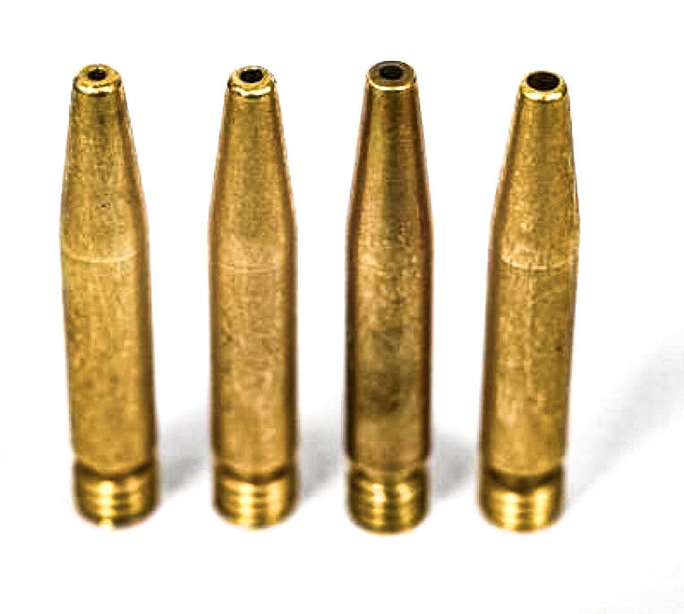 Drahtvorschub Düse 0,8mm MA1-Serie